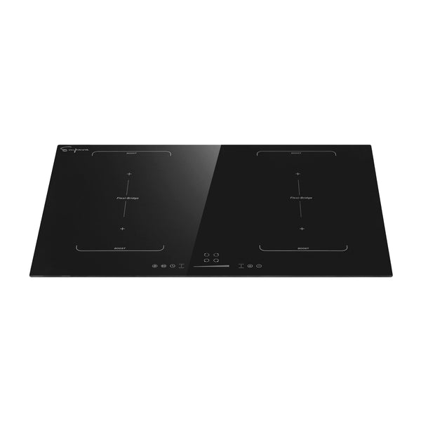 Empava 30" Black Electric Stove Induction Cooktop