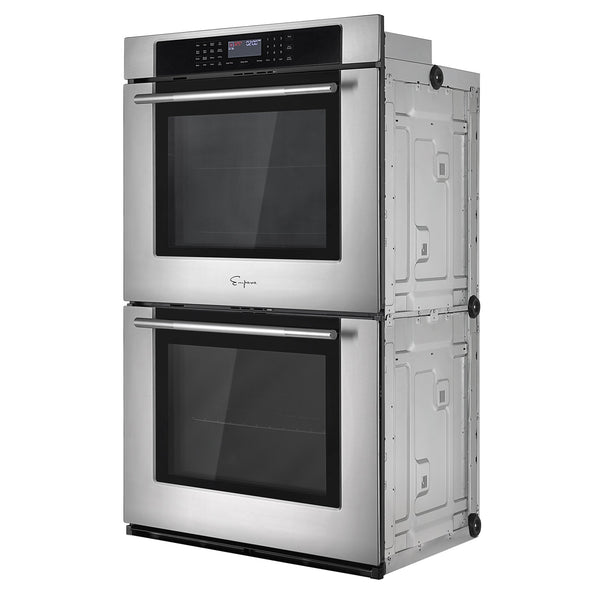 Empava 30" Electric Double Wall Oven