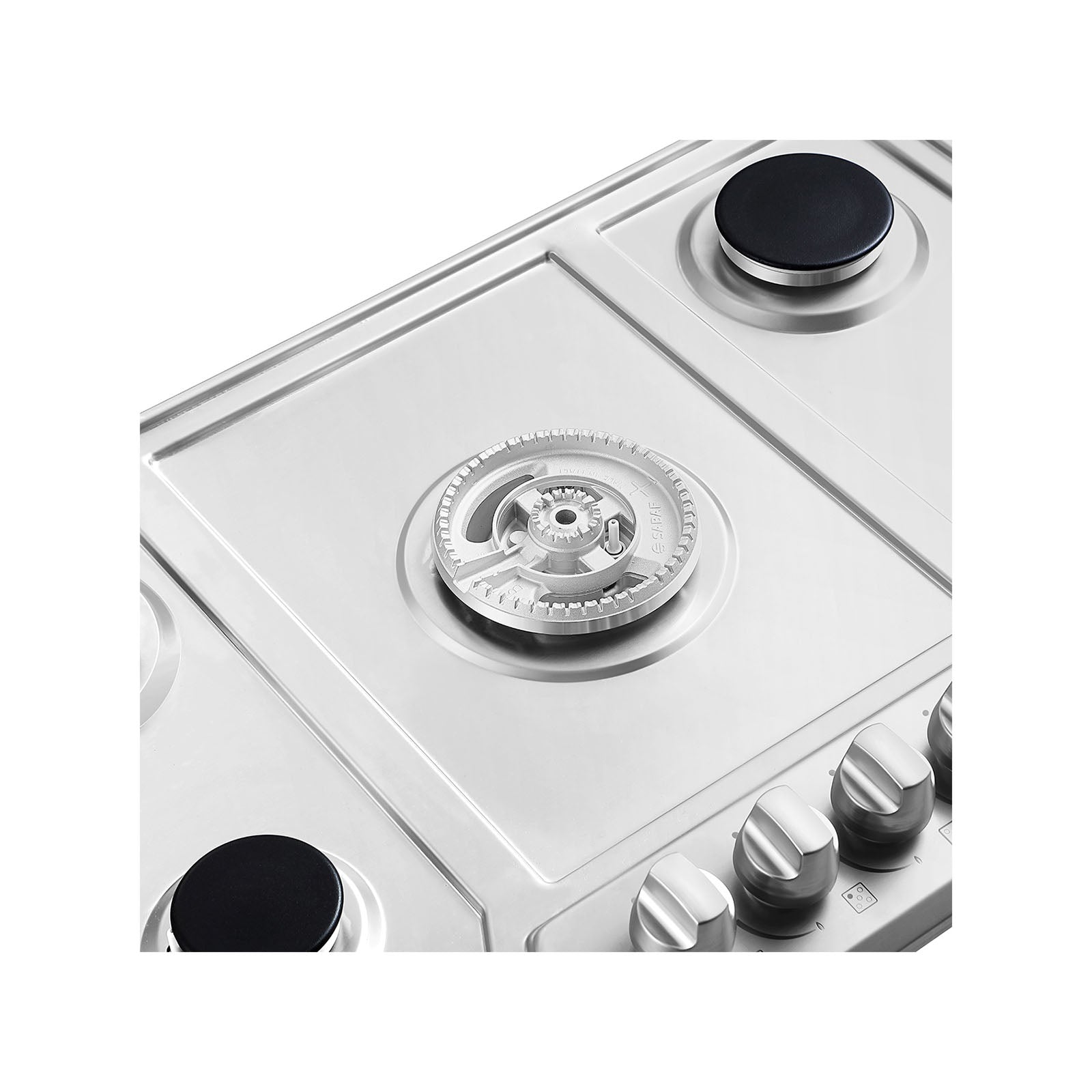 Empava 36" Built-in Gas Stove Cooktop