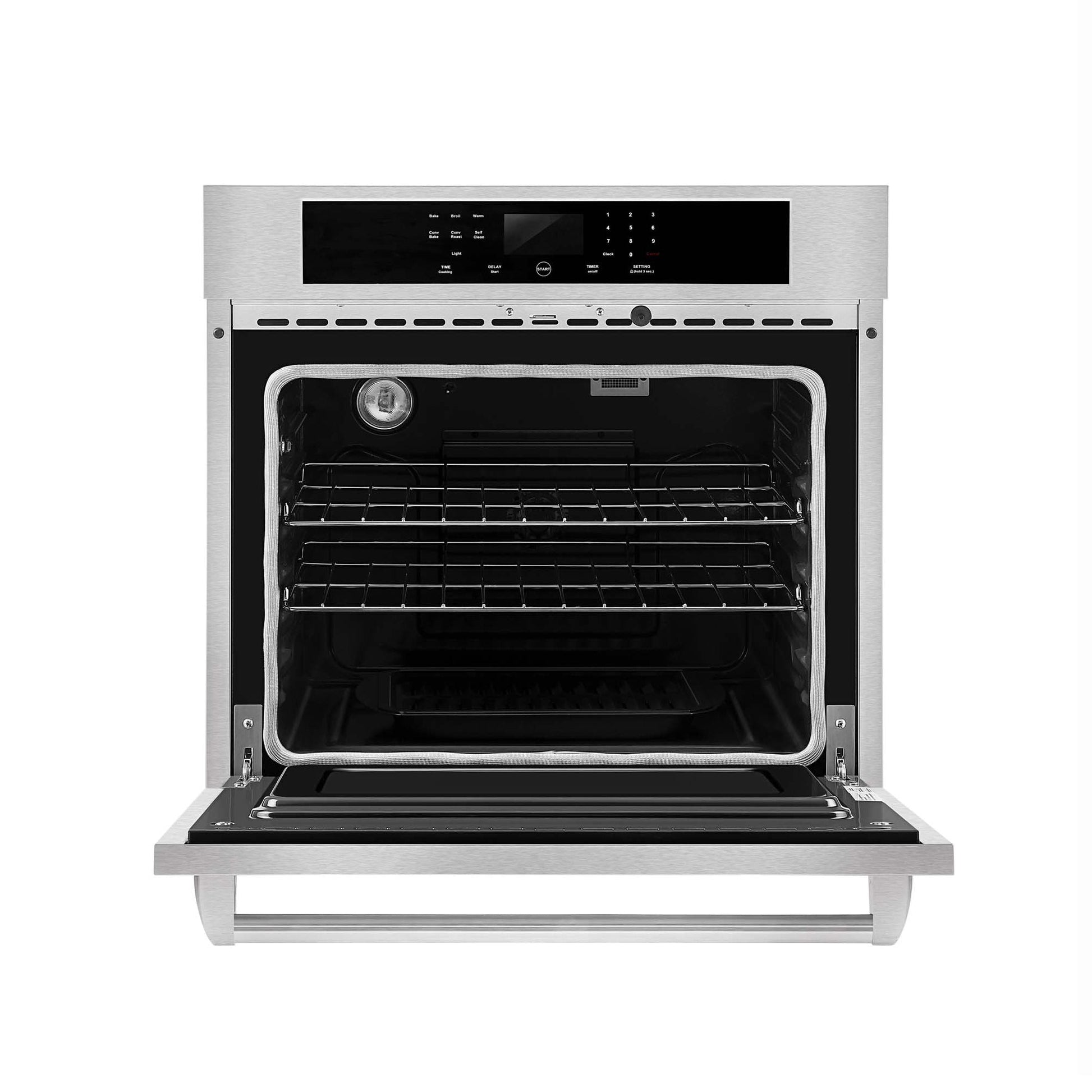Empava 30" Built-in Electric Single Wall Oven