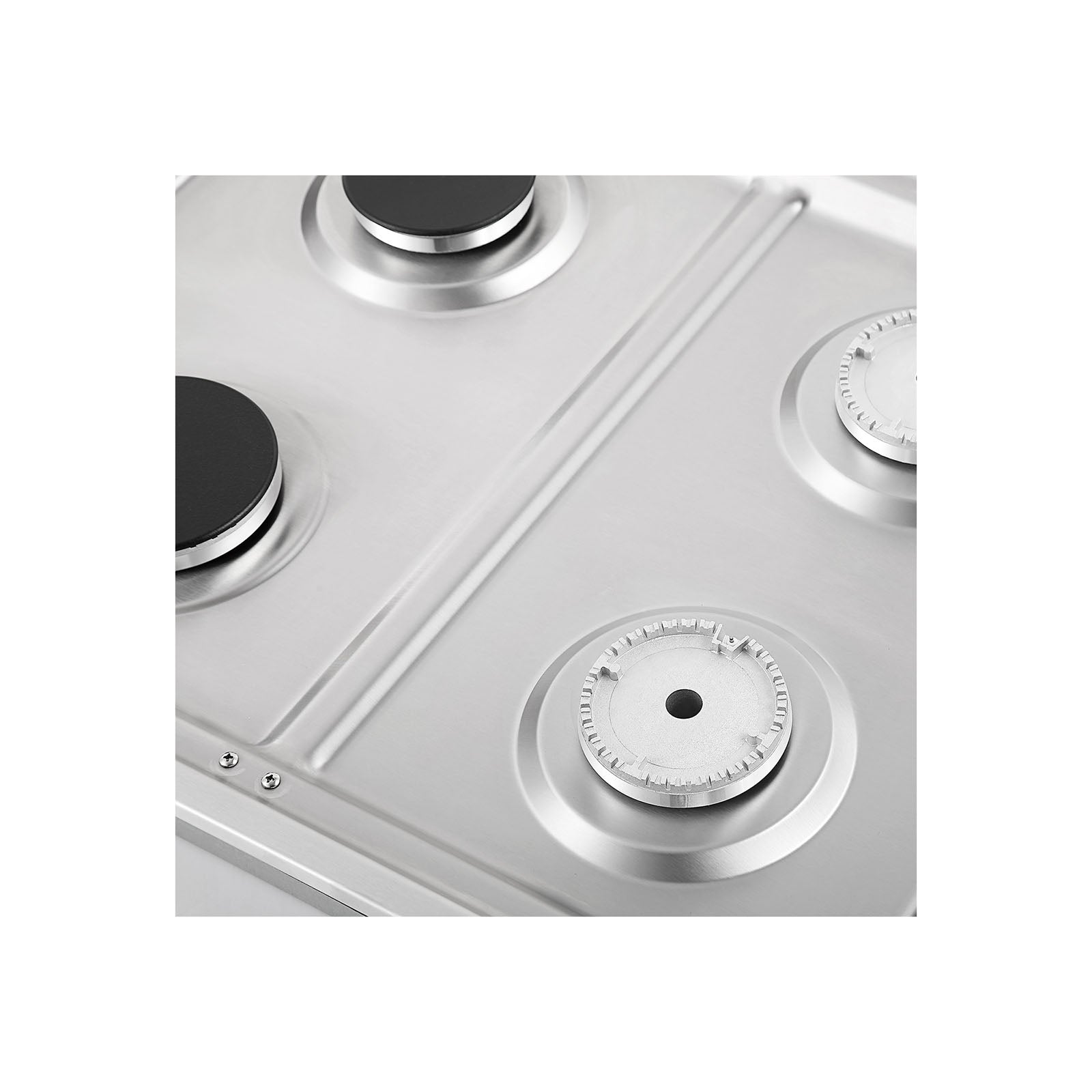Empava 30" Built-in Stainless Steel Gas Cooktop