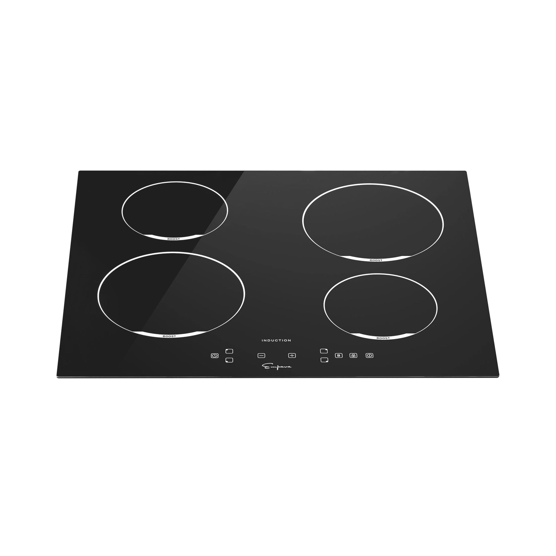 Empava 24" Built-in Induction Cooktop