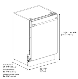 ZLINE 24