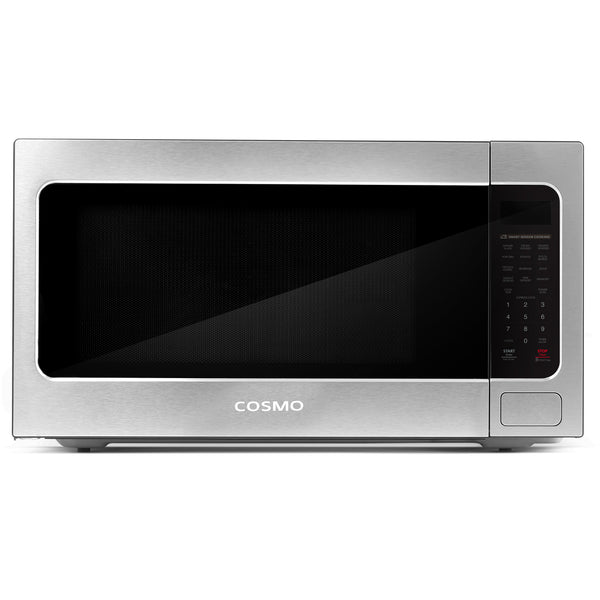 Cosmo 24 in Countertop Microwave Oven with 2.2 cu. ft. Capacity