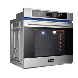 ROBAM RQ331 Electric Oven RQ331