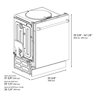 ZLINE 24