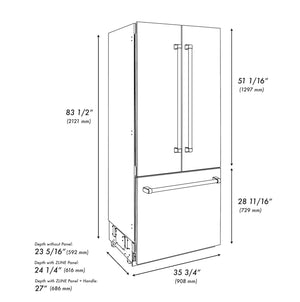 ZLINE 36