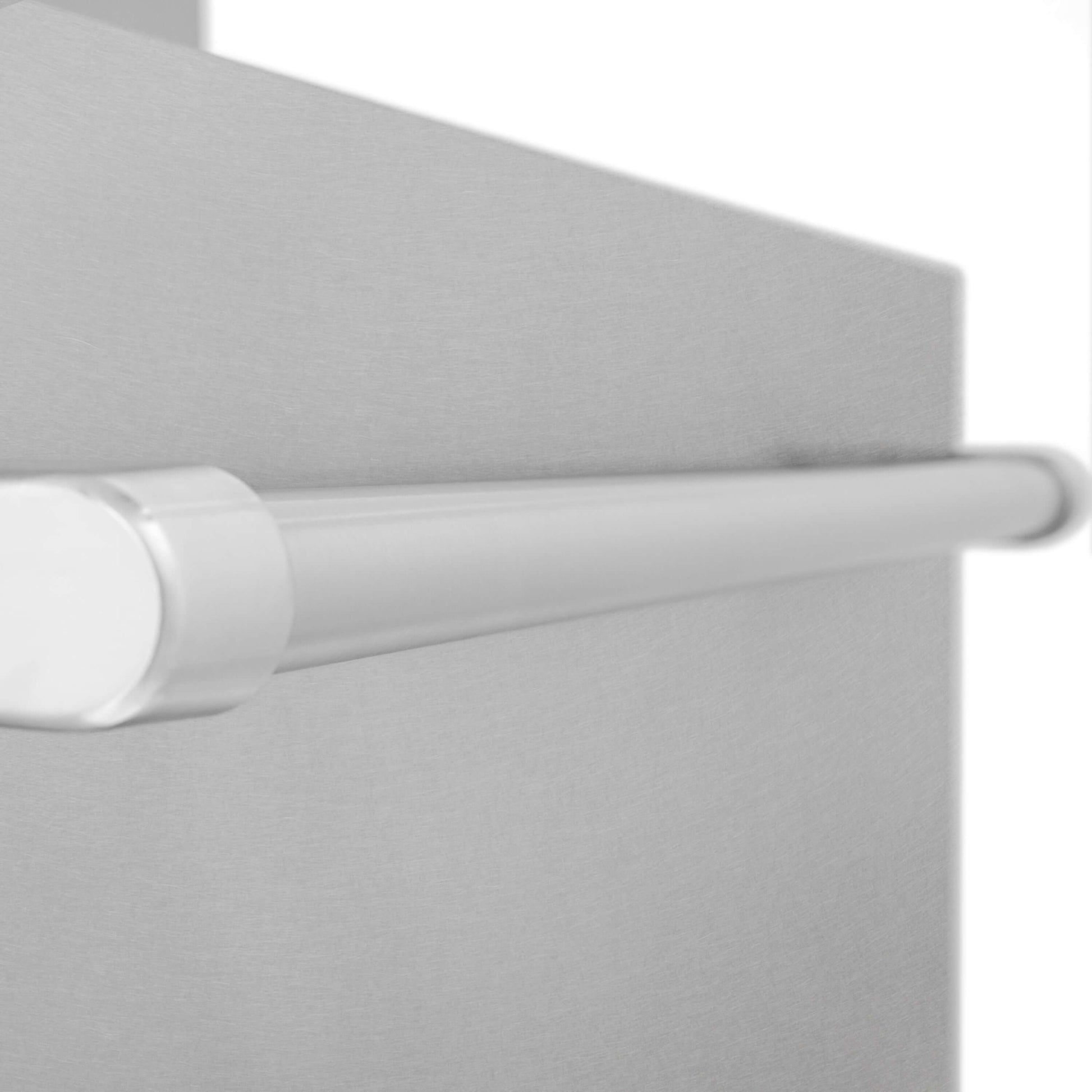 Panels & Handles Only - ZLINE 30" Refrigerator Panels in DuraSnow Stainless Steel