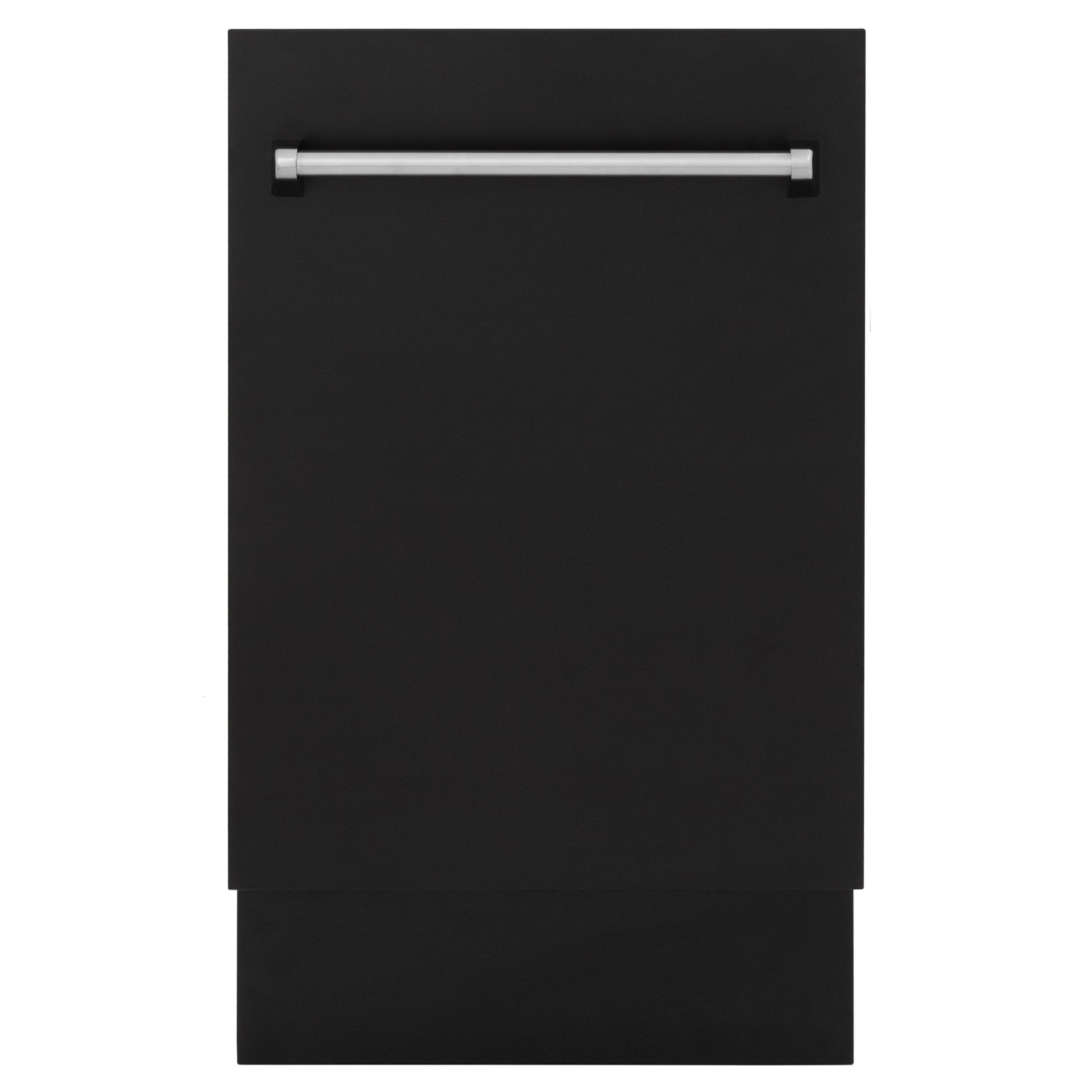 ZLINE 18" Tallac Series 3rd Rack Top Control Dishwasher - Stainless Steel Tub with Color Options