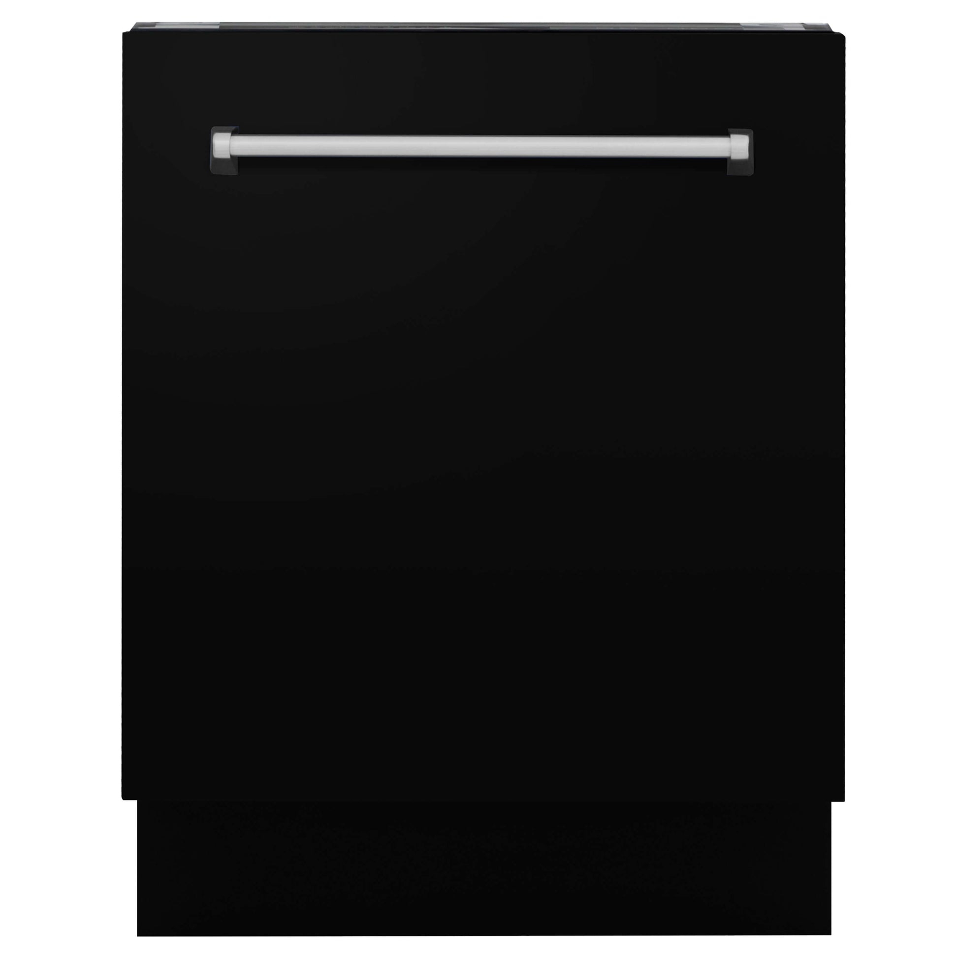 ZLINE 24" Tallac Series 3rd Rack Dishwasher - Stainless Steel Tub with Color Panel Options