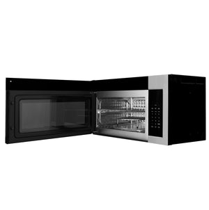 ZLINE 2-Appliance Kitchen Package with 30