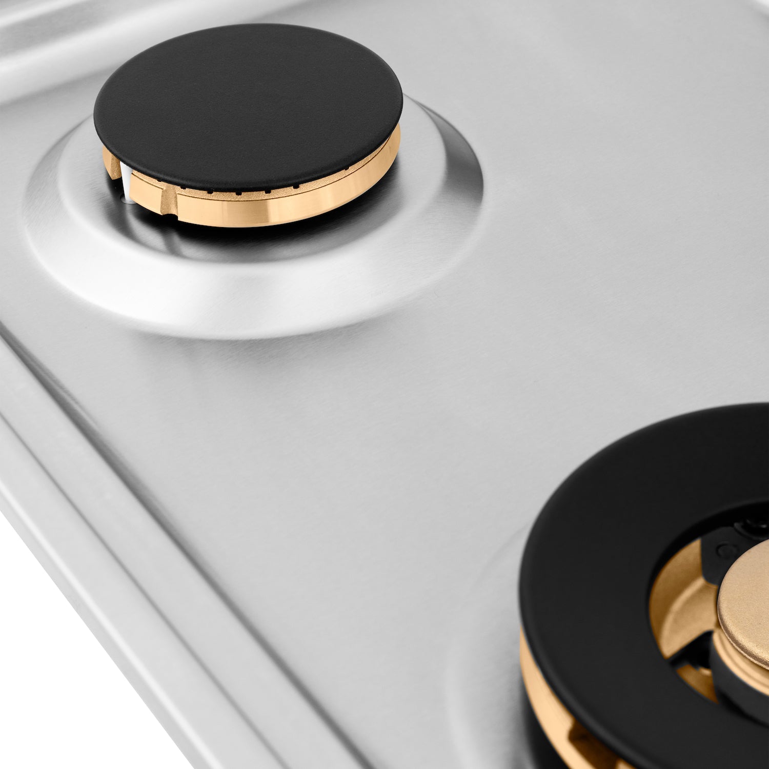 ZLINE 30" Drop-in Cooktop with 4 Gas Burners