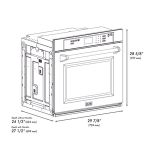 ZLINE 30