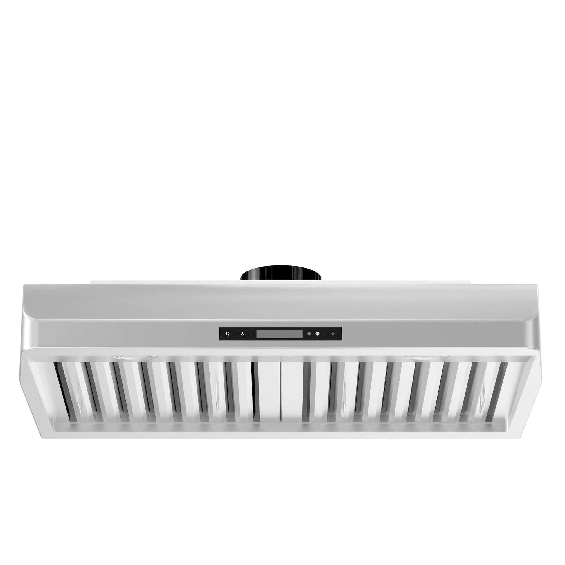 ZLINE Ducted Under Cabinet Range Hood - Stainless Steel