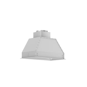 ZLINE Ducted Wall Mount Range Hood Insert in Outdoor Approved - Stainless Steel