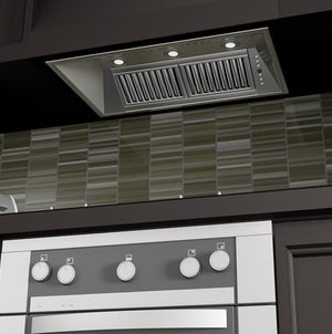 ZLINE Outdoor Ready Ducted Wall Mount Range Hood Insert - Stainless Steel