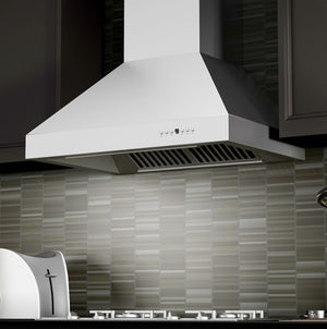ZLINE Professional Ducted Wall Mount Range Hood - Stainless Steel